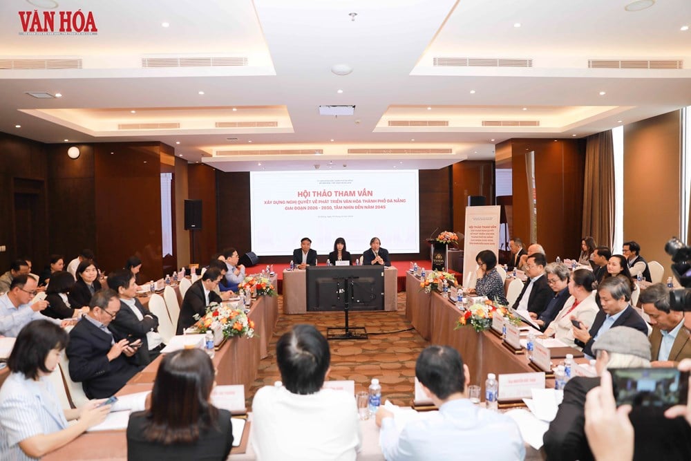 ດ່າໜັງ ມຸ່ງ​ໄປ​ເຖິງ​ກາຍ​ເປັນ​ນະ​ຄອນ​ນິ​ເວດ, ສະ​ຫລາດ, ນະ​ວັດ​ຕະ​ກຳ - ພາບ​ທີ 1