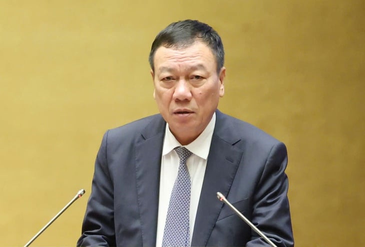 cách chức - Ảnh 1.