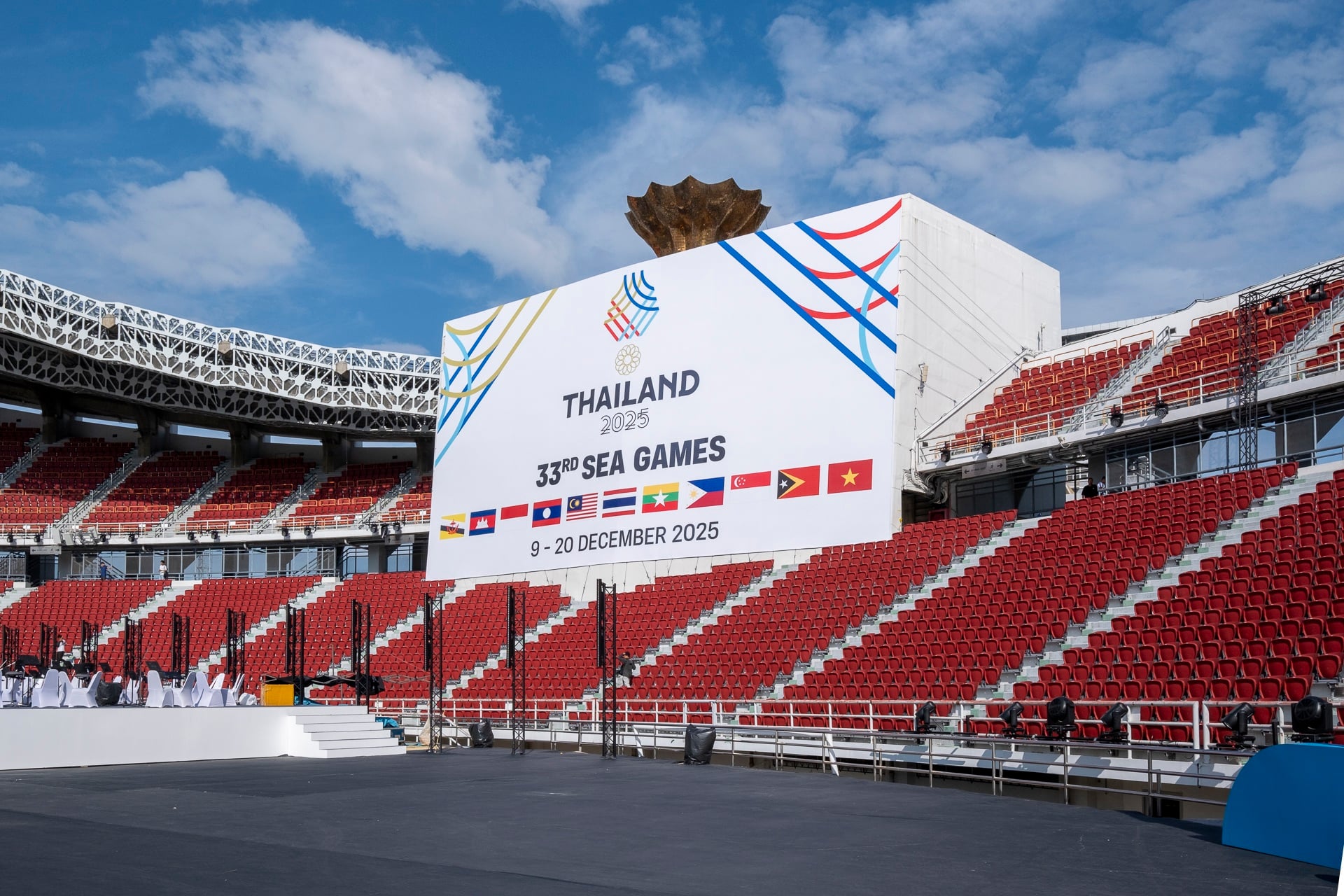 Igrzyska Morskie 33 zdjęcie 2 sea games 33 anh 2