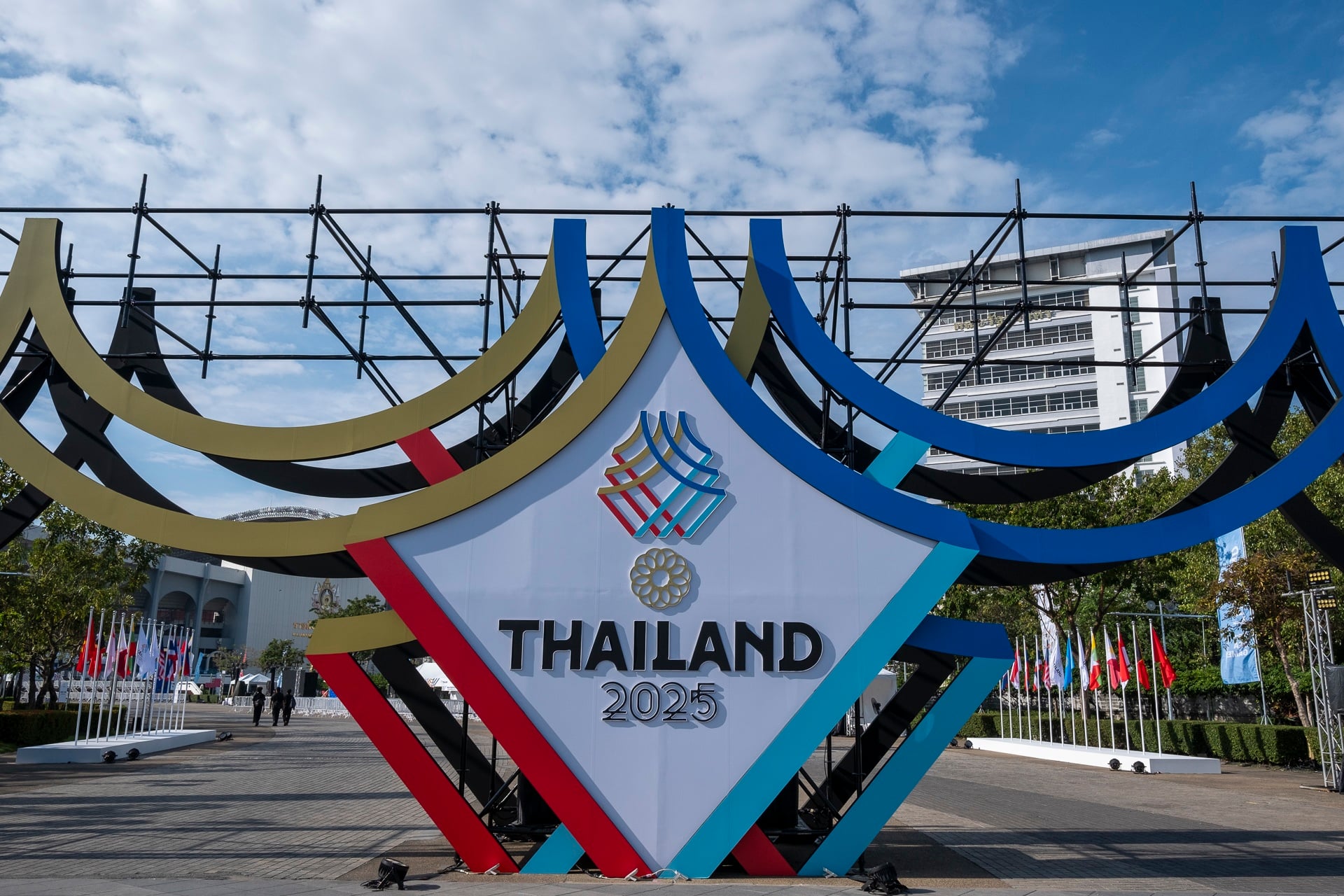 Igrzyska Morskie 33 zdjęcie 8 sea games 33 anh 8