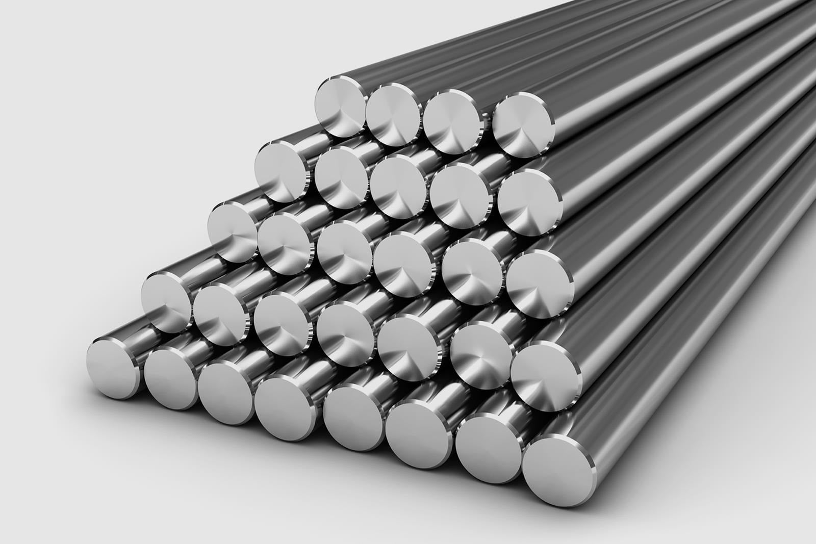 Stahlpreis heute, 9. Dezember 2025: Leichter Rückgang auf dem Weltmarkt