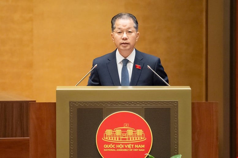 Tỉ lệ xét xử hình sự đạt gần 99%, thu hồi tài sản tham nhũng đạt 85,9%- Ảnh 2.