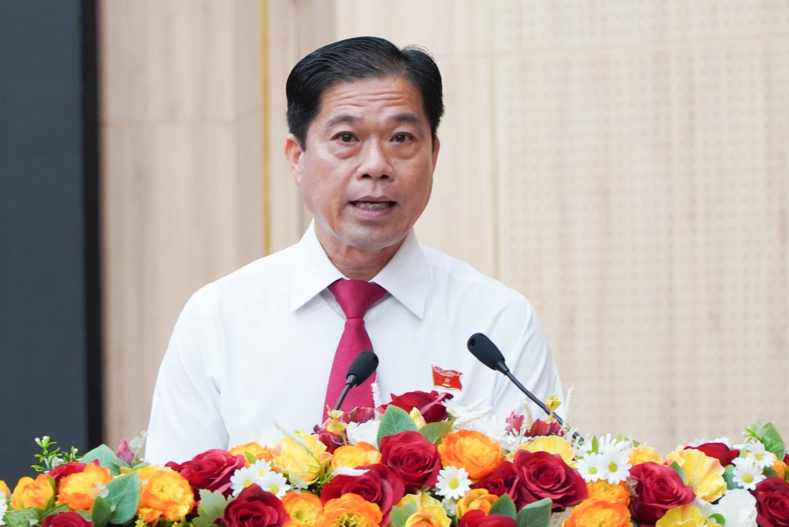 A Giang Tartományi Népi Tanács kulcsfontosságú pénzügyi és költségvetési kérdésekben határozott.