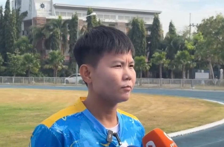 Bích Thùy - Ảnh 1.