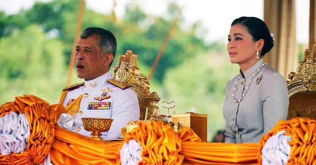 Cérémonie d'ouverture extrêmement excitante aujourd'hui : le feu royal illumine les 33èmes Jeux d'Asie du Sud-Est, où regarder en direct ? - Photo 1. Lễ khai mạc cực hấp dẫn hôm nay: Lửa Hoàng gia thắp sáng SEA Games 33, xem phát trực tiếp ở đâu?- Ảnh 1.