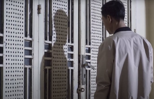 'Ánh sáng phía cuối đường' và những người kể chuyện từ tuyến đầu phòng, chống HIV/AIDS- Ảnh 1.