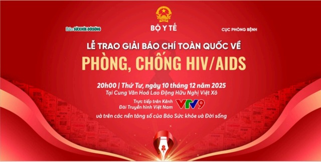 'Ánh sáng phía cuối đường' và những người kể chuyện từ tuyến đầu phòng, chống HIV/AIDS- Ảnh 6.