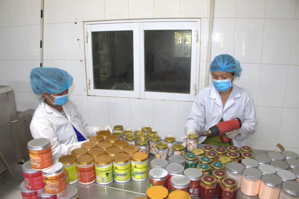 تجارت الکترونیک برای محصولات کشاورزی - گسترش مصرف محصولات با فناوری پیشرفته