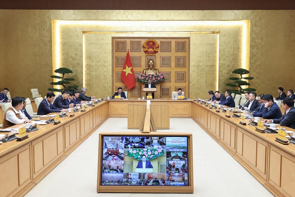 Pada akhir tahun 2025, seluruh negeri akan memiliki 3.345 km jalan raya - 2