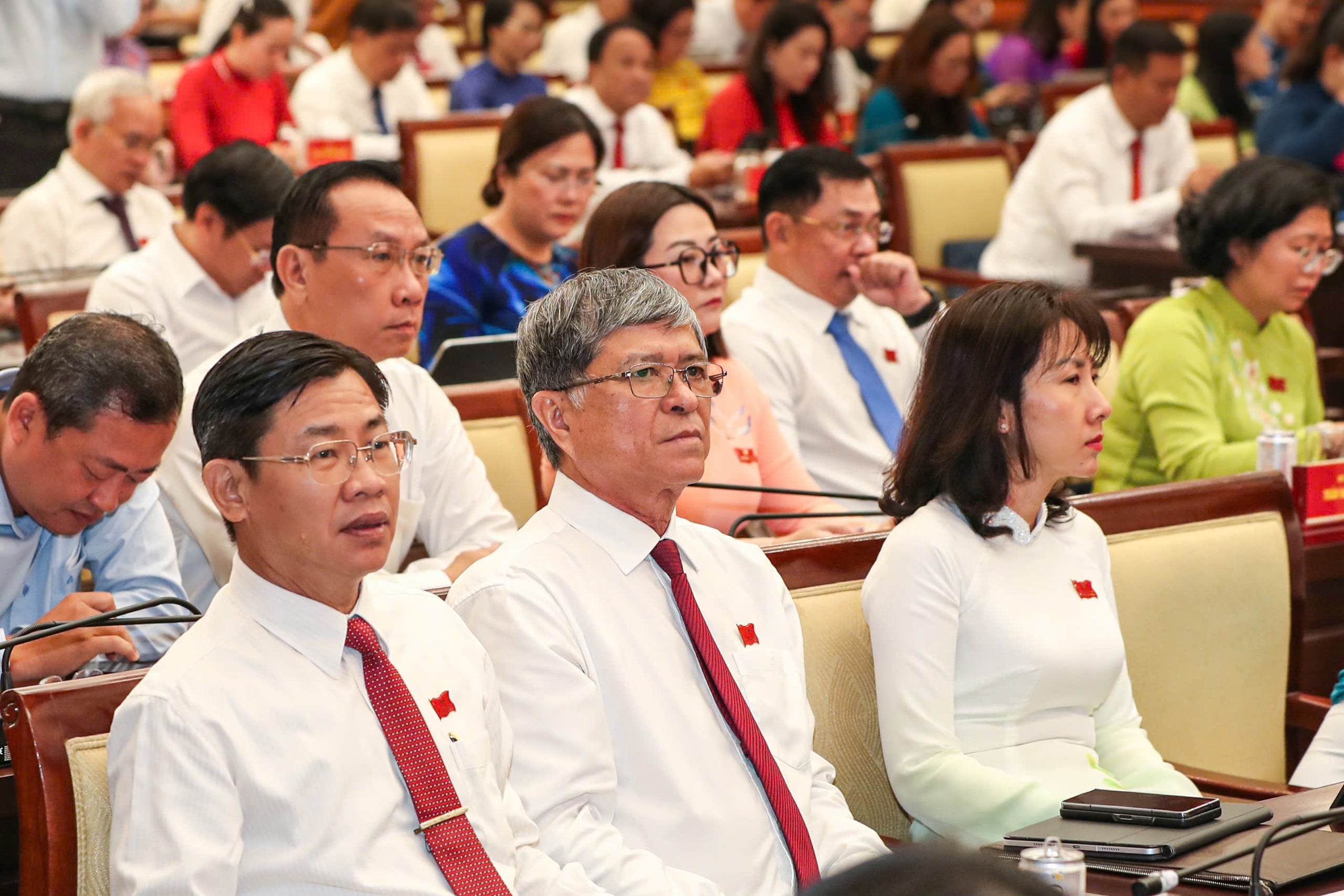 TPHCM đề xuất mức thưởng báo chí, giải Nhất 80 triệu đồng - Ảnh 3.