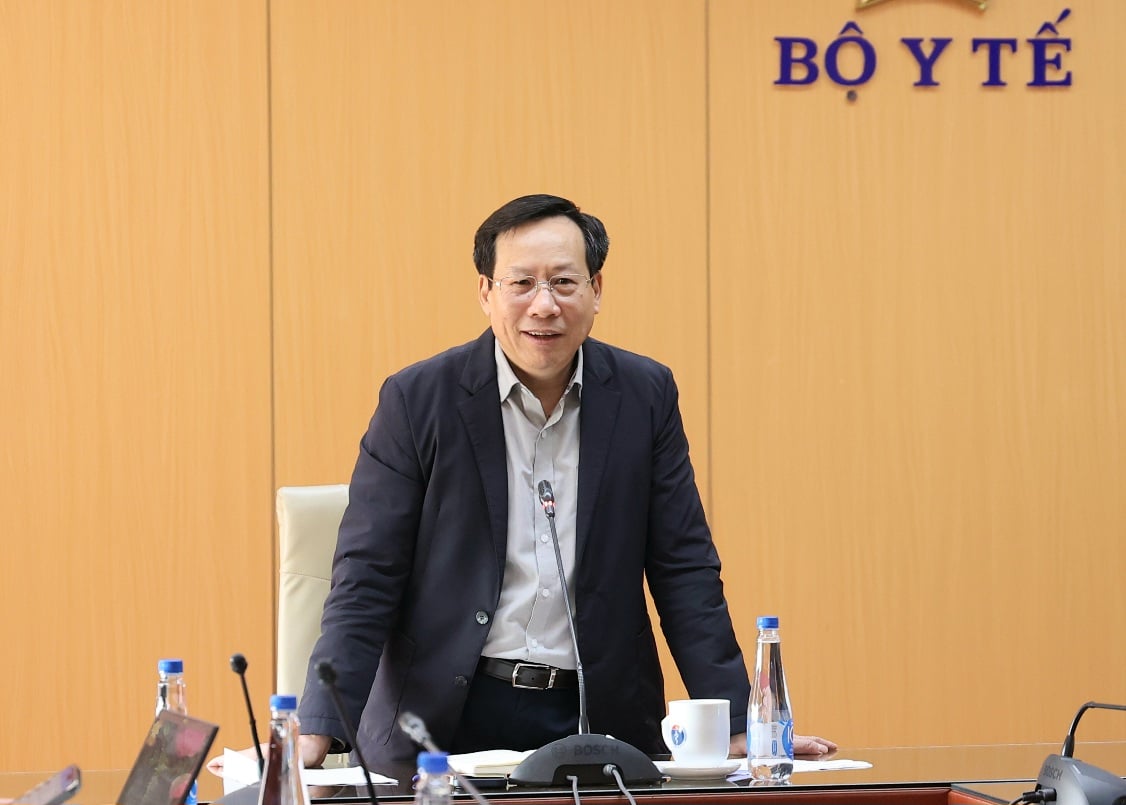 Chuẩn bị sẵn sàng, chu đáo Lễ Khánh thành phần xây dựng cơ sở 2 Bệnh viện Bạch Mai và Hữu nghị Việt Đức- Ảnh 1.