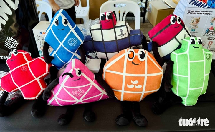 SEA Games 33 - Ảnh 1.