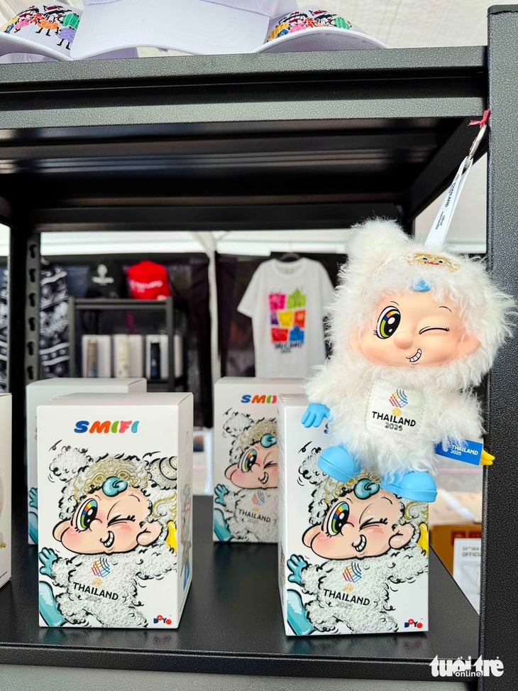 SEA Games 33 - Ảnh 7.