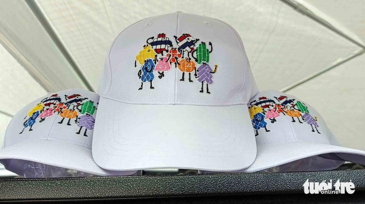 SEA Games 33 - Ảnh 9.