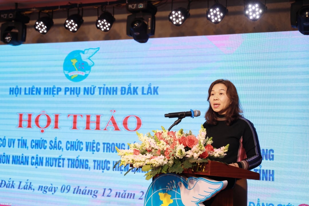 ผู้แทนกรมอนามัยกล่าวสุนทรพจน์