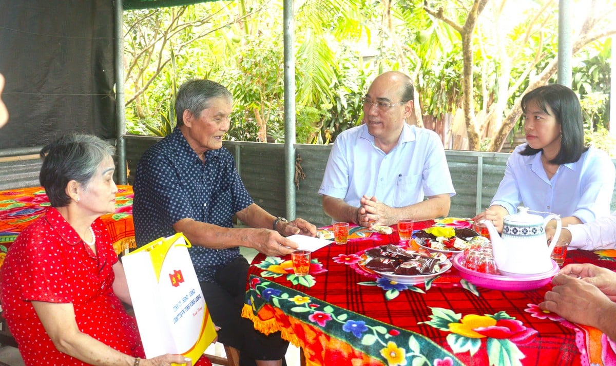 La provincia se centra en hacer un buen trabajo de atención a las personas con servicios meritorios y seguridad social.