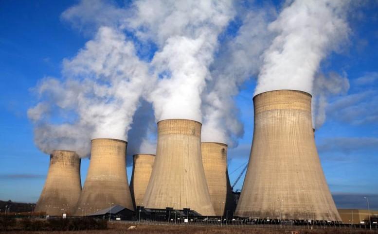 परमाणु ऊर्जा पर कानून के कार्यान्वयन को बढ़ावा देना, एकता और प्रभावशीलता सुनिश्चित करना - फोटो 1. Đẩy mạnh việc triển khai thi hành Luật Năng lượng nguyên tử, bảo đảm thống nhất, hiệu quả- Ảnh 1.