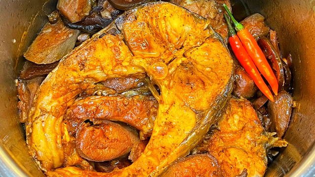 Hidangan musim dingin khas daerah utara dengan cita rasa kampung halaman yang kaya - Foto 1. Món ngon dân dã mùa đông miền Bắc đậm đà hương vị quê hương - Ảnh 1.