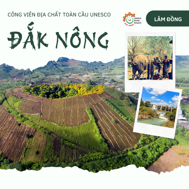 Nau M'pring a Ot N'drông: Kulturní stopy M'nongu na mapě vietnamského dědictví - Foto 5. Nau M'pring và Ót N'drông: Dấu ấn văn hóa M'nông trên bản đồ di sản Việt Nam - Ảnh 5.