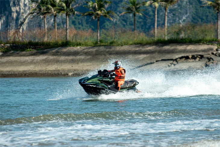 sea games - Ảnh 1.