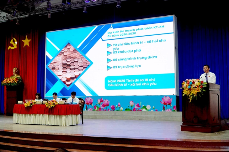 Tây Ninh đón 7 triệu khách trong năm 2025, doanh thu du lịch 4.400 tỉ, tăng hơn 40% - Ảnh 1.