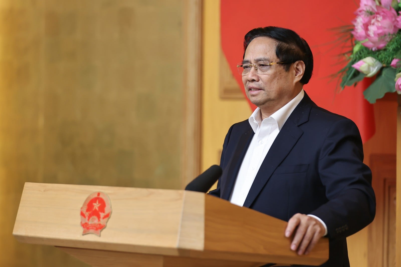 Do konce roku 2025 bude v celé zemi dokončeno více než 3 800 km dálnic.