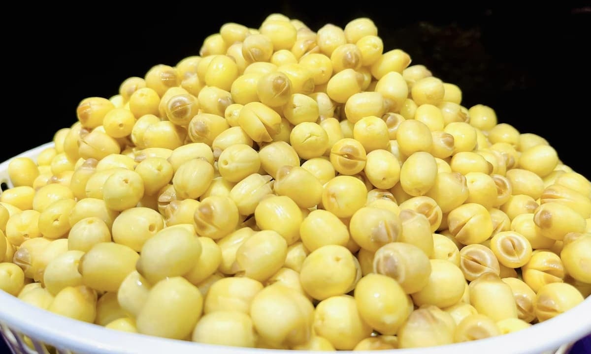 6 món ăn, bài thuốc giúp ngủ ngon trong mùa đông- Ảnh 1.