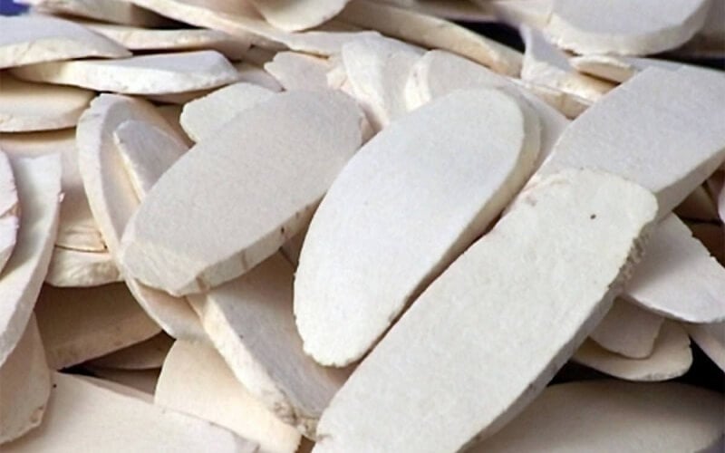 6 món ăn, bài thuốc giúp ngủ ngon trong mùa đông- Ảnh 2.