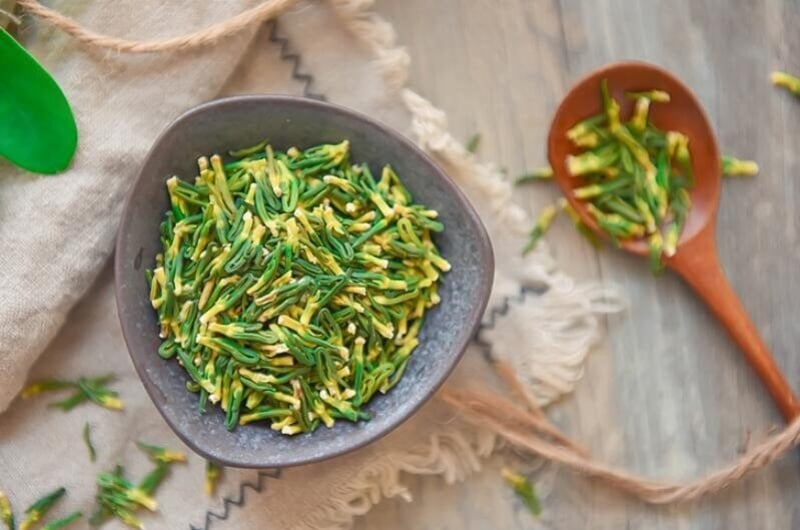 6 món ăn, bài thuốc giúp ngủ ngon trong mùa đông- Ảnh 6.