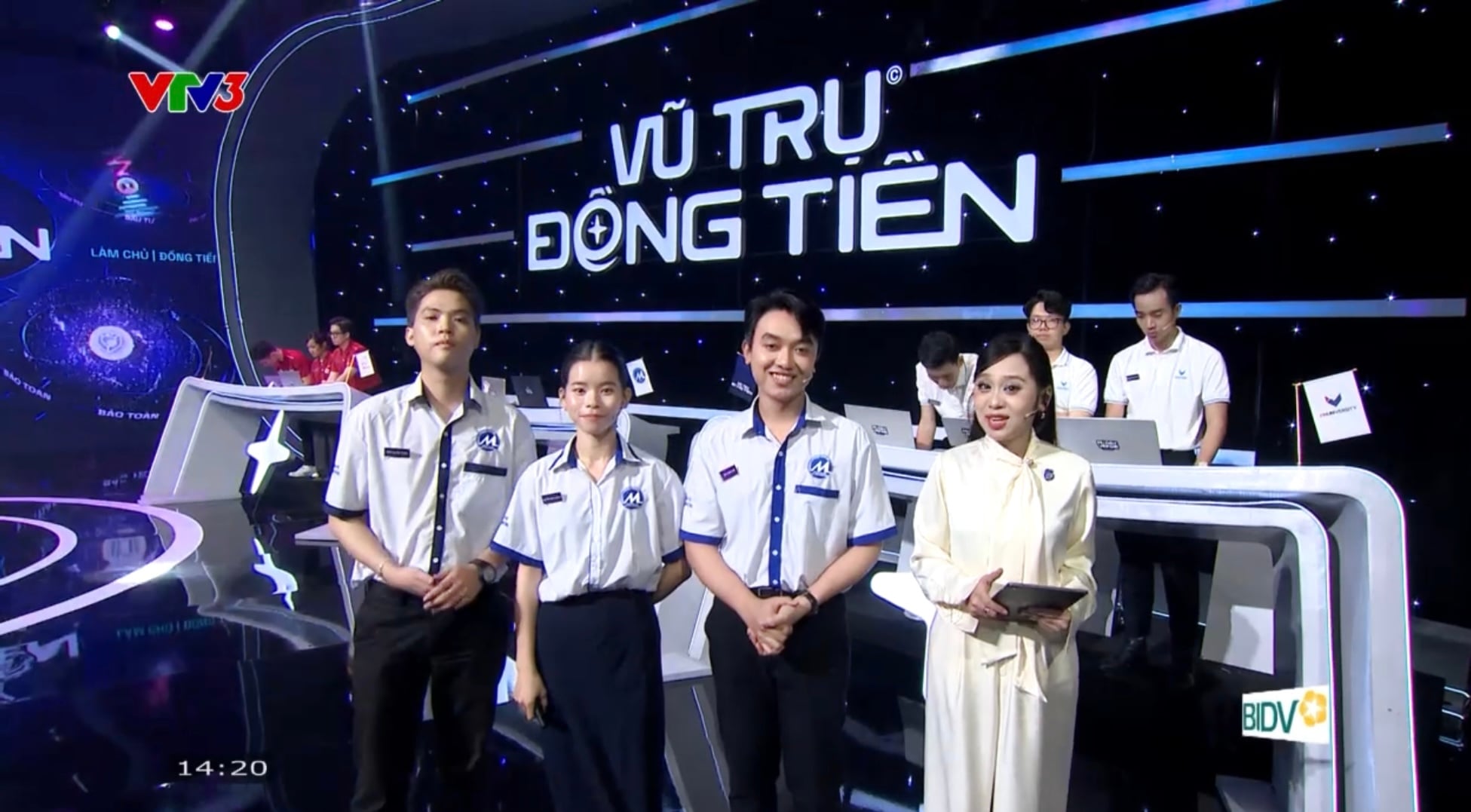 Thành tích đáng nể của quán quân Nhà lãnh đạo tương lai 2025 - Ảnh 3.