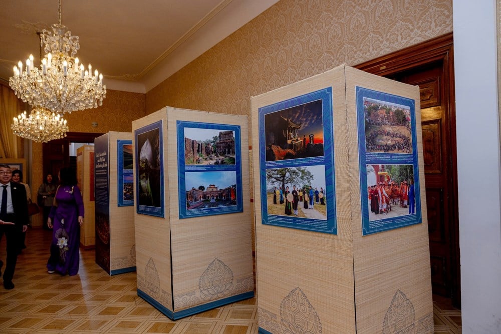 Dong Ho-folkemaleriet er en immateriell kulturarv som trenger øyeblikkelig beskyttelse av UNESCO - bilde 7