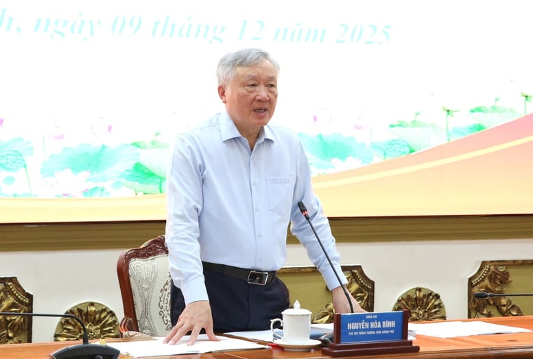 ຍູ້ແຮງການລົບລ້າງຄວາມຫຍຸ້ງຍາກ ແລະ ສິ່ງກີດຂວາງບັນດາໂຄງການ, ບໍ່ໃຫ້ລະເມີດກົດໝາຍ - ຮູບ 1. Đẩy mạnh tháo gỡ khó khăn, vướng mắc cho các dự án, không hợp thức hóa các sai phạm- Ảnh 1.