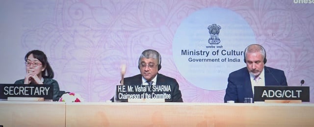 UNESCO ghi danh nghề làm tranh dân gian Đông Hồ  - Ảnh 1.