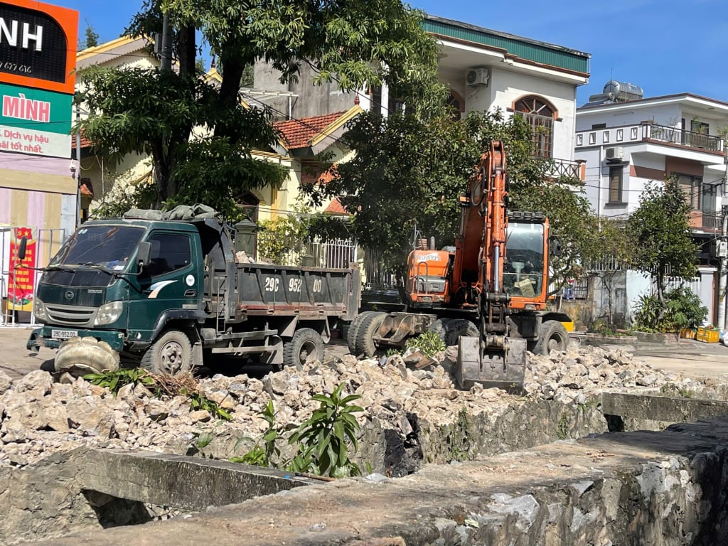 Skupina 28, oblast Cao Thang 3, okrsek Ha Lam