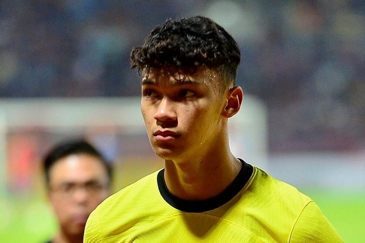 u22 malaysia - Ảnh 1.