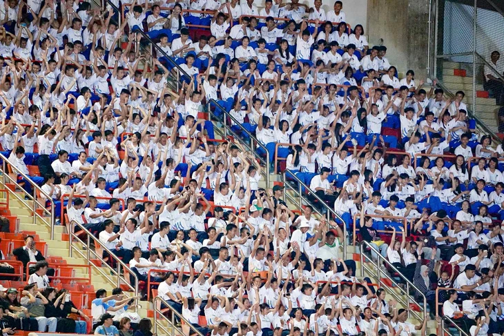 SEA Games - Ảnh 1.