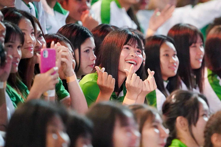 SEA Games - Ảnh 2.