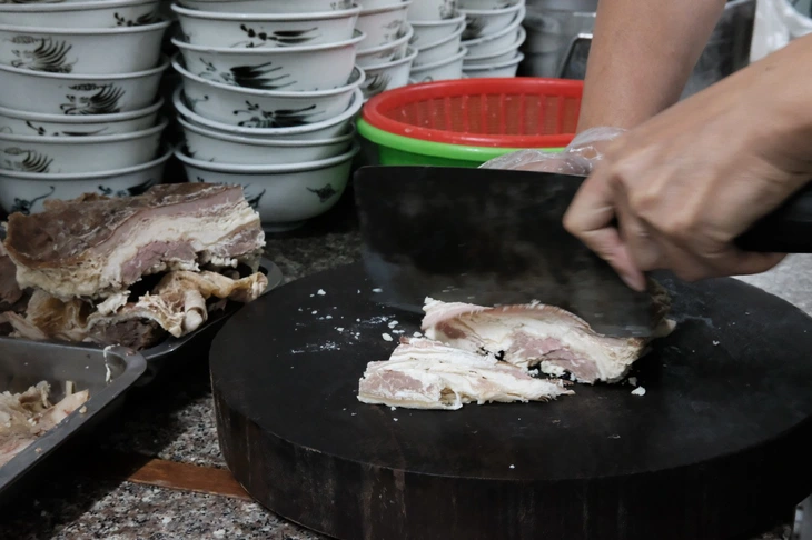 Phở Ngọc Vượng - Ảnh 3.