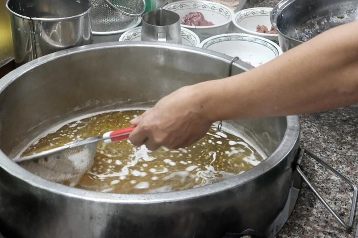 Phở Ngọc Vượng - Ảnh 5.