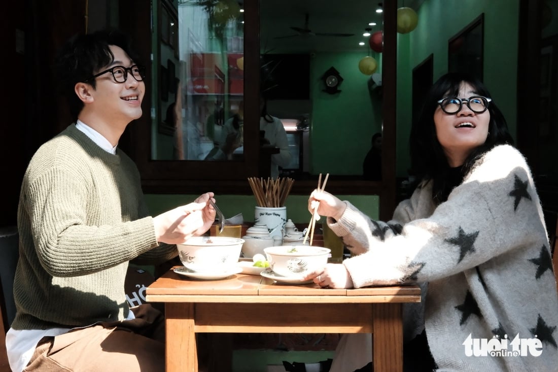 Phở Ngọc Vượng - Ảnh 7.