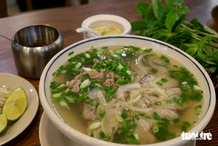 Nhất Vị - Ảnh 1.