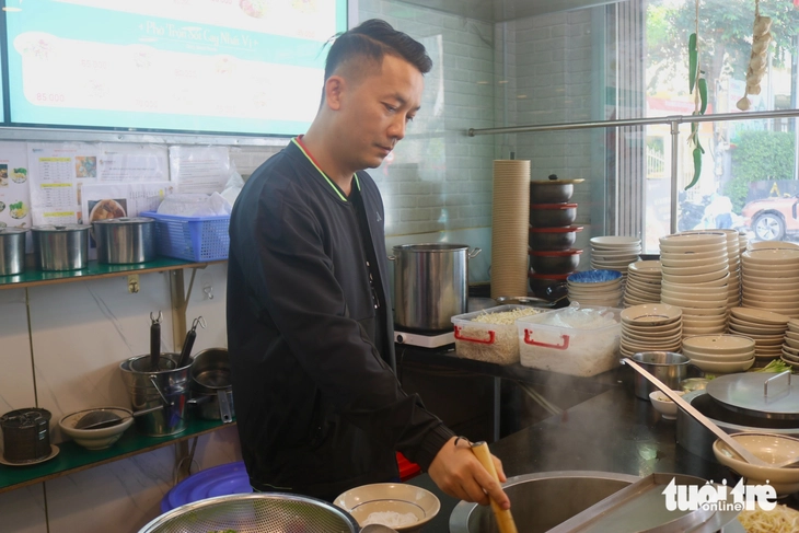 Nhất Vị - Ảnh 2.