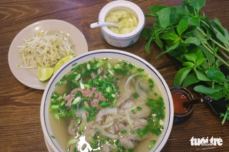 Nhất Vị - Ảnh 6.