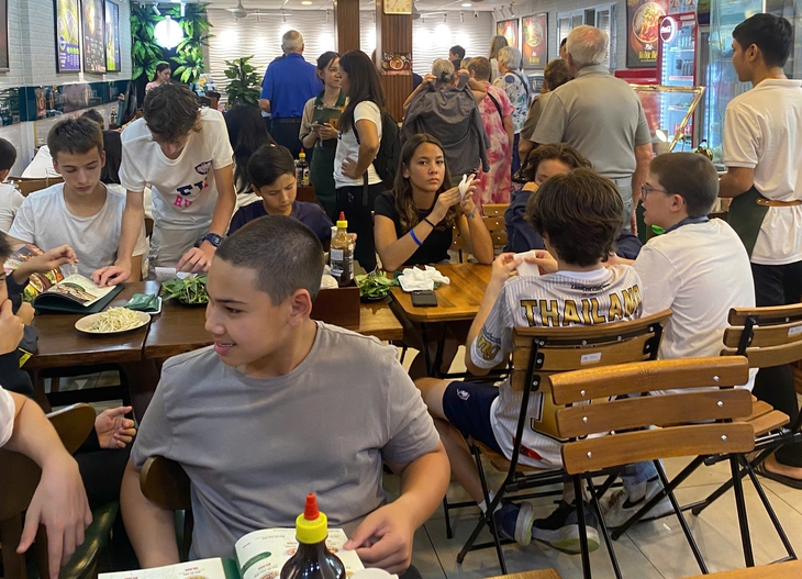 Nhất Vị - Ảnh 7.