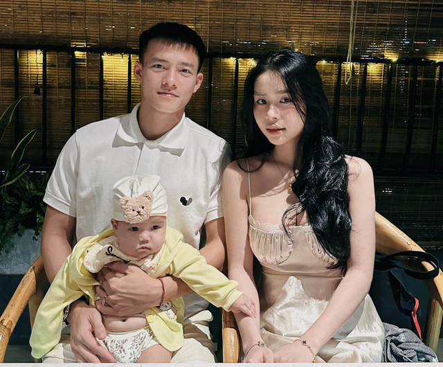 ភាពខុសគ្នារវាងអ្នករៀបការ និងអ្នកនៅលីវ U.23 វៀតណាម - រូបថត ៦. Khác biệt giữa người có vợ và người còn độc thân ở U.23 Việt Nam - Ảnh 6.