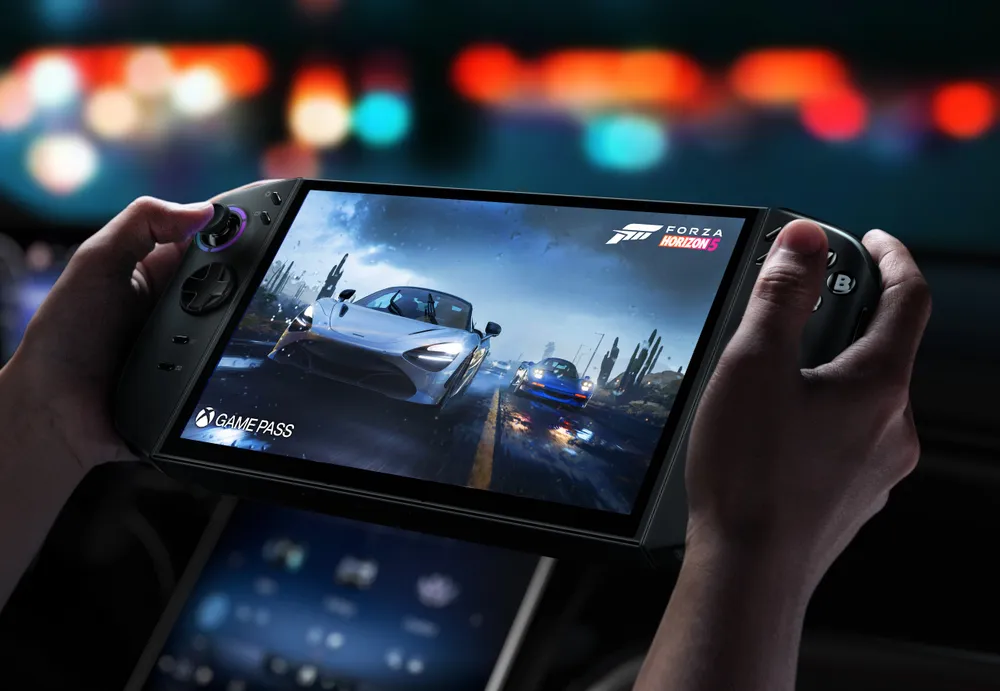 Legion Go Gen 2 ຄາດວ່າລາຄາຂາຍຍ່ອຍ 32.990.000 ດົ່ງ