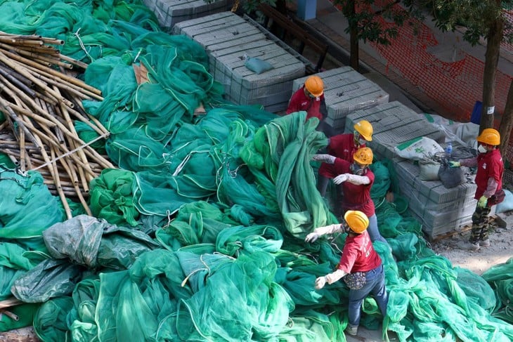 Hong Kong - Ảnh 1.