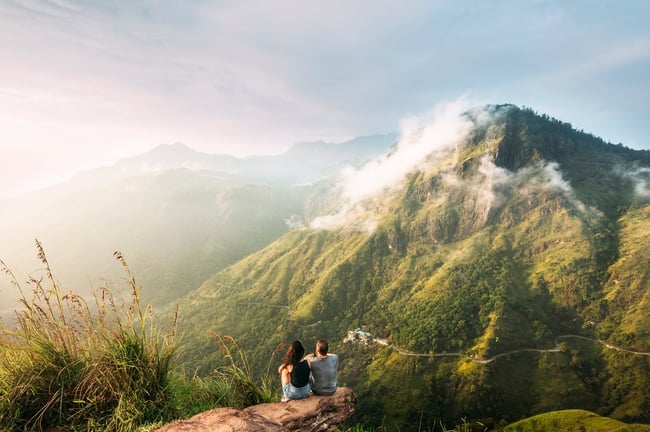 Reisetrender i 2026: Omfavne personlige reiser - Bilde 2. Xu hướng du lịch năm 2026: Hưởng ứng những hành trình mang đậm tính cá nhân - Ảnh 2.