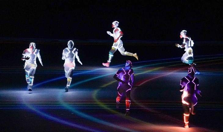 SEA Games - Ảnh 4.