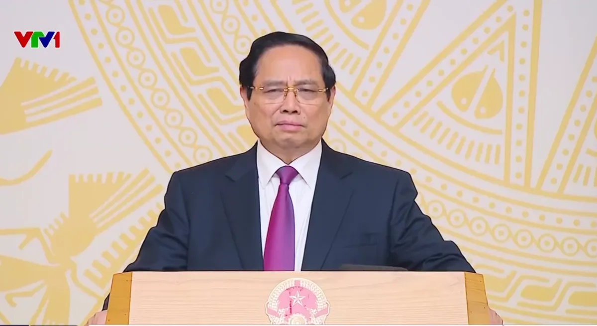 Thủ tướng yêu cầu chấm dứt khai thác IUU, phát triển ngành thủy sản bền vững - Ảnh 1.